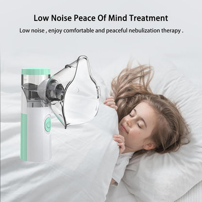 Portable Nebulizer