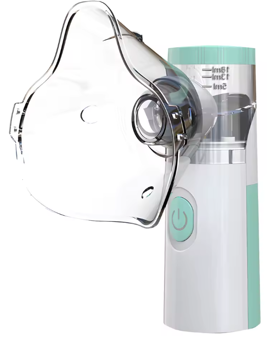 Portable Nebulizer