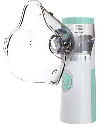 Portable Nebulizer