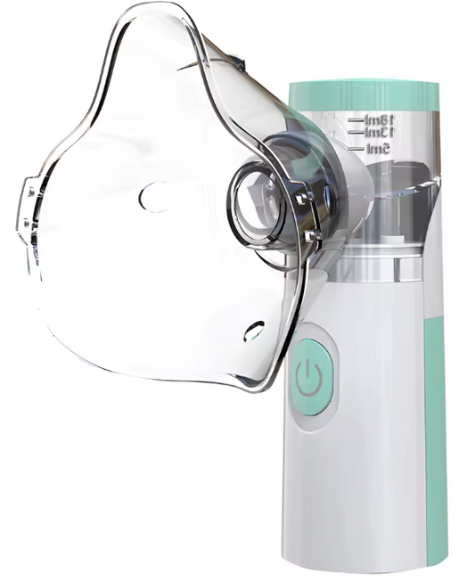 Portable Nebulizer